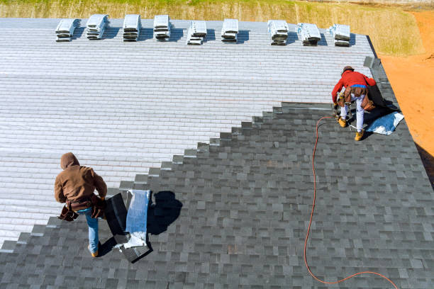 Tile Roofing Contractor in Kenai, AK